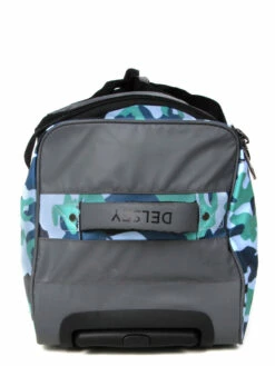 Sac De Voyage à Roulettes Delsey Raspail 57 Cm -SAMSONITE Boutique sac voyage delsey 786923z