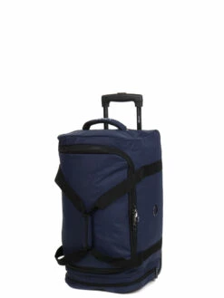 Sac De Voyage à Roulettes Delsey Raspail 57 Cm -SAMSONITE Boutique sac voyage delsey 788567z