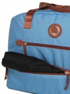 Sac De Voyage Delsey Freestyle 46 Cm -SAMSONITE Boutique sac voyage delsey 811684z