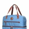 Sac De Voyage Delsey Freestyle 46 Cm -SAMSONITE Boutique sac voyage delsey 812869z
