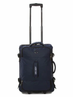 Sac De Voyage à Roulettes Delsey Raspail Slim 55 Cm -SAMSONITE Boutique sac voyage delsey 843522z