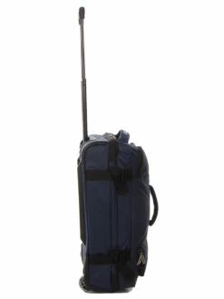 Sac De Voyage à Roulettes Delsey Raspail Slim 55 Cm -SAMSONITE Boutique sac voyage delsey 843524z