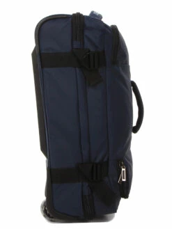 Sac De Voyage à Roulettes Delsey Raspail Slim 55 Cm -SAMSONITE Boutique sac voyage delsey 843526z