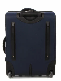 Sac De Voyage à Roulettes Delsey Raspail Slim 55 Cm -SAMSONITE Boutique sac voyage delsey 843527z