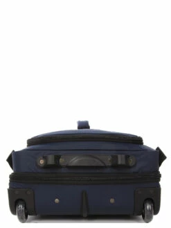 Sac De Voyage à Roulettes Delsey Raspail Slim 55 Cm -SAMSONITE Boutique sac voyage delsey 843531z