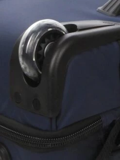 Sac De Voyage à Roulettes Delsey Raspail Slim 55 Cm -SAMSONITE Boutique sac voyage delsey 843532z