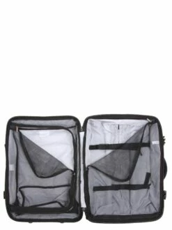 Sac De Voyage à Roulettes Delsey Raspail Slim 55 Cm -SAMSONITE Boutique sac voyage delsey 843534z