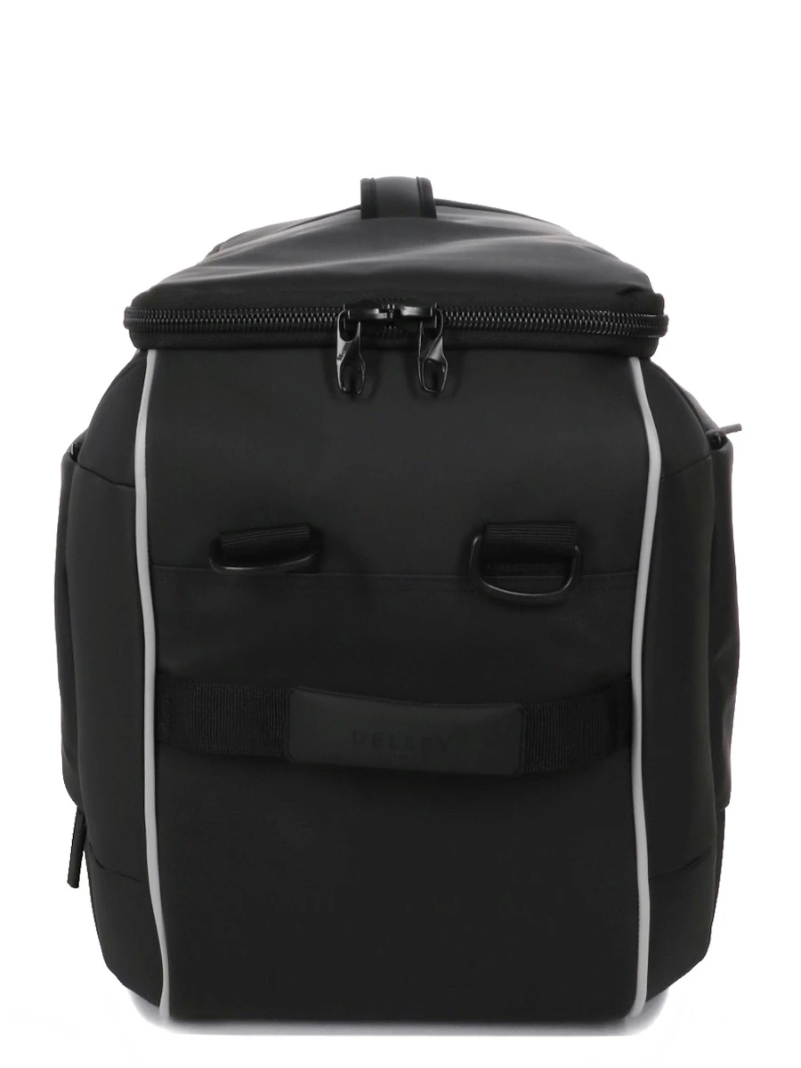 Sac De Voyage 2-en-1 Delsey Aventure 65 Cm 7 Sac De Voyage 2-en-1 Delsey Aventure 65 Cm – Image 5