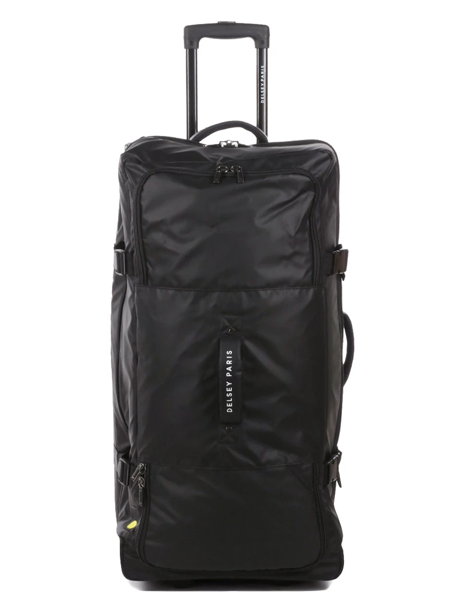 Sac De Voyage à Roulettes Delsey Raspail 82.5 Cm 4 Sac De Voyage à Roulettes Delsey Raspail 82.5 Cm – Image 2