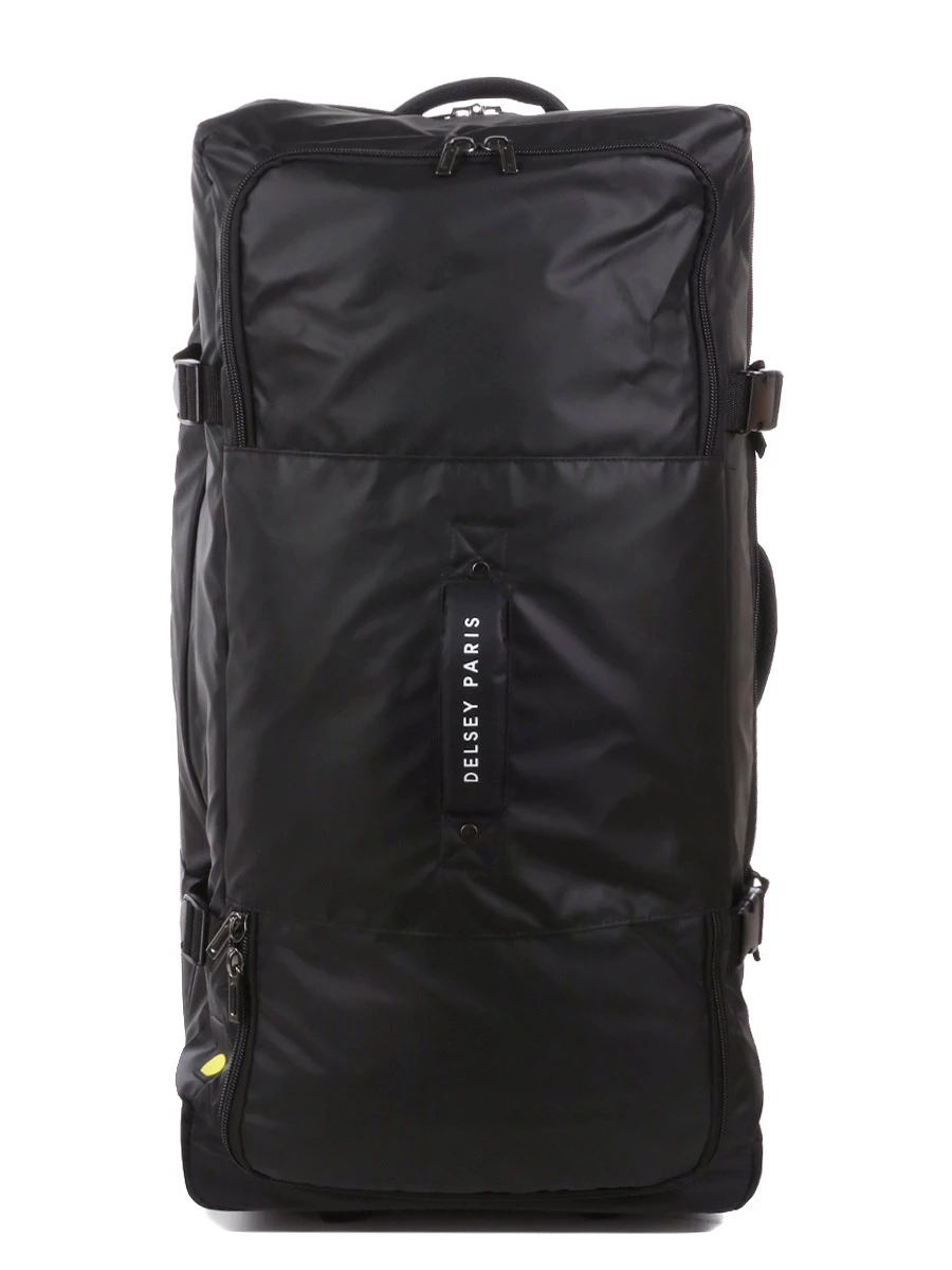 Sac De Voyage à Roulettes Delsey Raspail 82.5 Cm 5 Sac De Voyage à Roulettes Delsey Raspail 82.5 Cm – Image 3