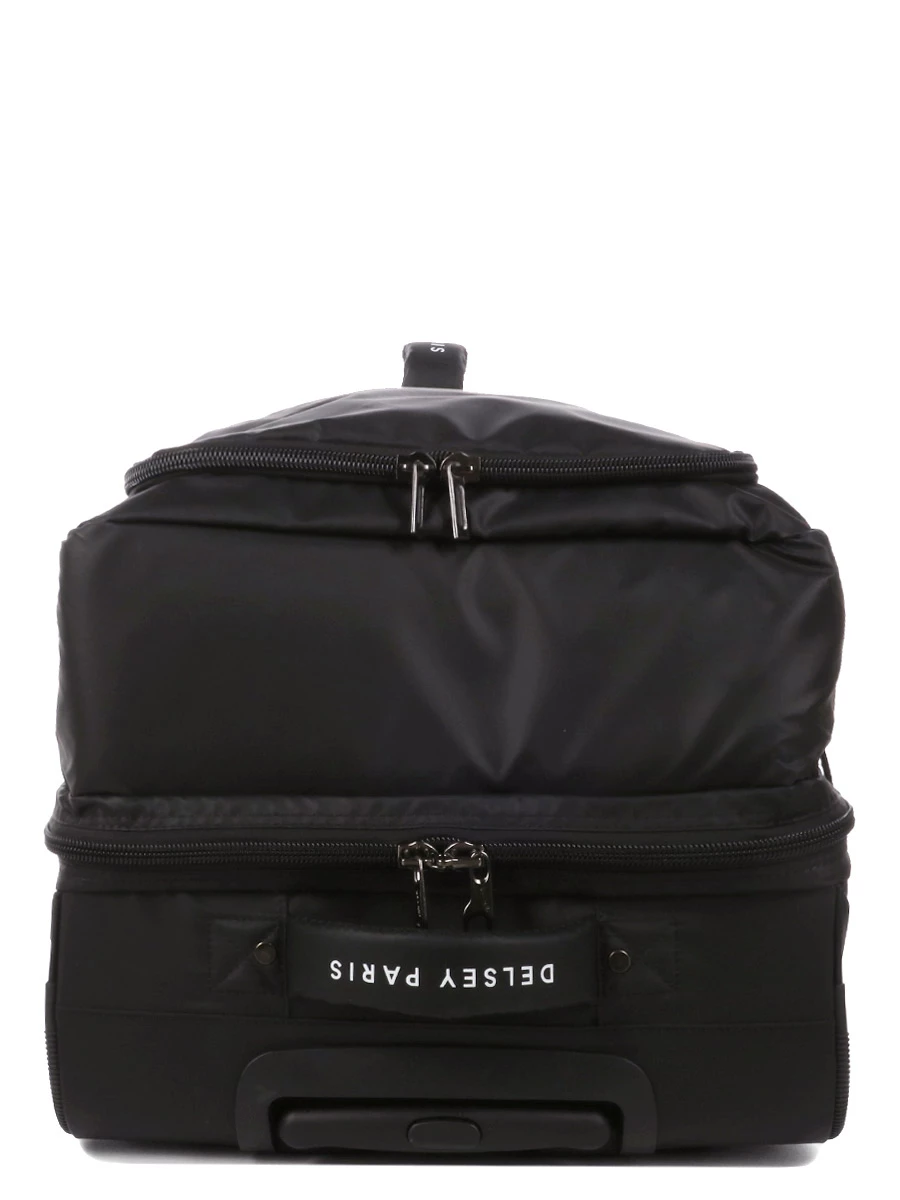 Sac De Voyage à Roulettes Delsey Raspail 82.5 Cm 11 Sac De Voyage à Roulettes Delsey Raspail 82.5 Cm – Image 9