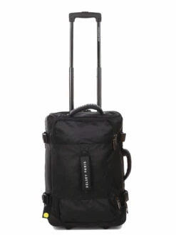 Sac De Voyage à Roulettes Delsey Raspail 54 Cm -SAMSONITE Boutique sac voyage delsey 870112z