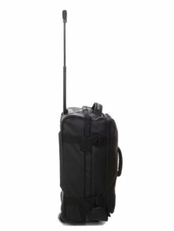 Sac De Voyage à Roulettes Delsey Raspail 54 Cm -SAMSONITE Boutique sac voyage delsey 870114z