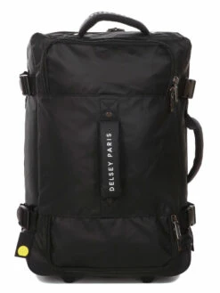 Sac De Voyage à Roulettes Delsey Raspail 54 Cm -SAMSONITE Boutique sac voyage delsey 870115z