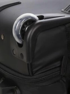 Sac De Voyage à Roulettes Delsey Raspail 54 Cm -SAMSONITE Boutique sac voyage delsey 870122z