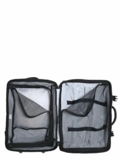 Sac De Voyage à Roulettes Delsey Raspail 54 Cm -SAMSONITE Boutique sac voyage delsey 870123z