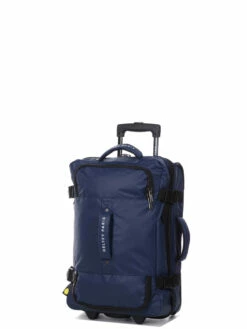 Sac De Voyage à Roulettes Delsey Raspail 54 Cm -SAMSONITE Boutique sac voyage delsey 870126z