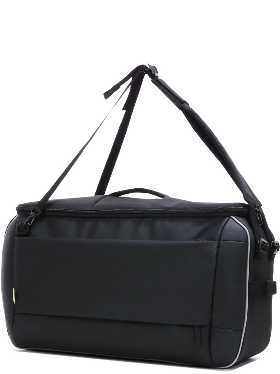 Sac De Voyage 2-en-1 Delsey Aventure 65 Cm 3 Sac De Voyage 2-en-1 Delsey Aventure 65 Cm