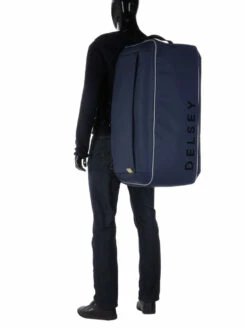 Sac De Voyage 2-en-1 Delsey Aventure 76 Cm 26 Sac De Voyage 2-en-1 Delsey Aventure 76 Cm -SAMSONITE Boutique sac voyage delsey 870429z