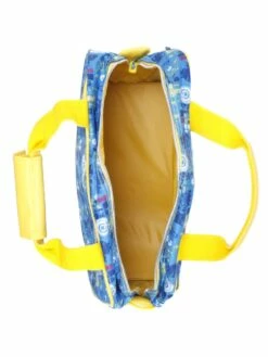 Sac De Voyage Cabine Les Minions Selphie 38 Cm -SAMSONITE Boutique sac voyage dessins animes 753851z