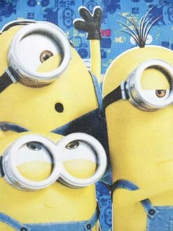 Sac De Voyage Cabine Les Minions Selphie 38 Cm -SAMSONITE Boutique sac voyage dessins animes 753855z