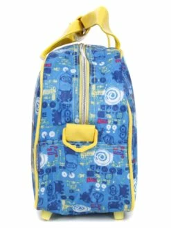 Sac De Voyage Cabine Les Minions Selphie 38 Cm -SAMSONITE Boutique sac voyage dessins animes 753857z