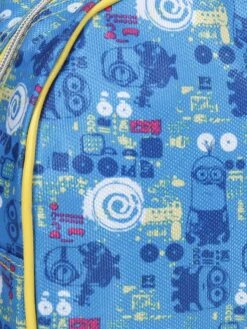 Sac De Voyage Cabine Les Minions Selphie 38 Cm -SAMSONITE Boutique sac voyage dessins animes 753858z