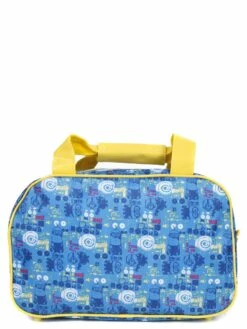 Sac De Voyage Cabine Les Minions Selphie 38 Cm -SAMSONITE Boutique sac voyage dessins animes 753859z