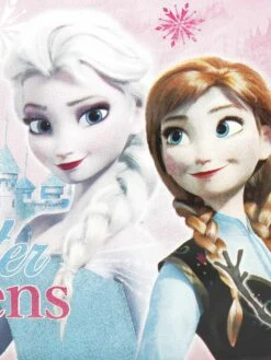 Disney Sac De Voyage La Reine Des Neiges 2 Sister Queens 38 Cm -SAMSONITE Boutique sac voyage disney 753866z