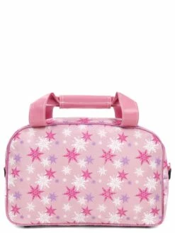 Disney Sac De Voyage La Reine Des Neiges 2 Sister Queens 38 Cm -SAMSONITE Boutique sac voyage disney 753870z