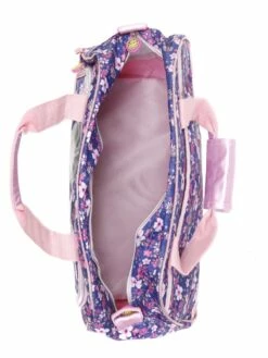 Disney Sac De Voyage Soy Luna Flower 45 Cm -SAMSONITE Boutique sac voyage disney 753873z