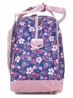 Disney Sac De Voyage Soy Luna Flower 45 Cm -SAMSONITE Boutique sac voyage disney 753879z