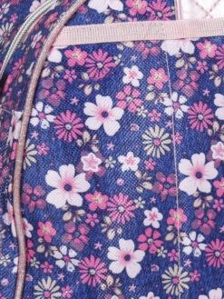 Disney Sac De Voyage Soy Luna Flower 45 Cm -SAMSONITE Boutique sac voyage disney 753880z