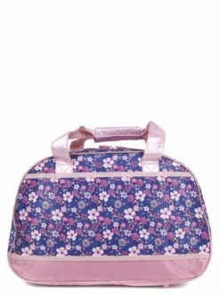 Disney Sac De Voyage Soy Luna Flower 45 Cm -SAMSONITE Boutique sac voyage disney 753881z