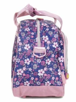 Disney Sac De Voyage Soy Luna Flower 45 Cm -SAMSONITE Boutique sac voyage disney 753882z