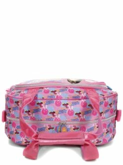 Disney Sac De Voyage Soy Luna 45 Cm -SAMSONITE Boutique sac voyage disney 753885z