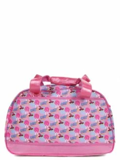 Disney Sac De Voyage Soy Luna 45 Cm -SAMSONITE Boutique sac voyage disney 753891z