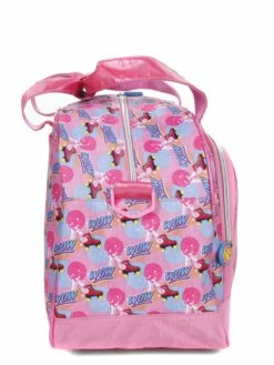 Disney Sac De Voyage Soy Luna 45 Cm -SAMSONITE Boutique sac voyage disney 753892z