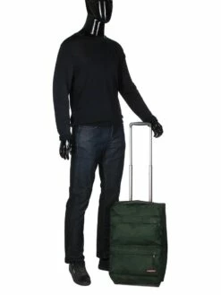 Sac De Voyage Eastpak Double Tranverz S - 51 Cm 33 Sac De Voyage Eastpak Double Tranverz S - 51 Cm -SAMSONITE Boutique sac voyage eastpak 802027z