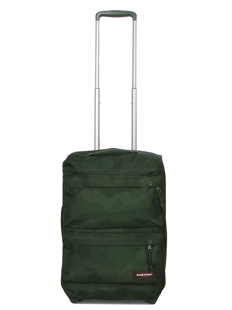 Sac De Voyage Eastpak Double Tranverz S - 51 Cm 4 Sac De Voyage Eastpak Double Tranverz S - 51 Cm – Image 2
