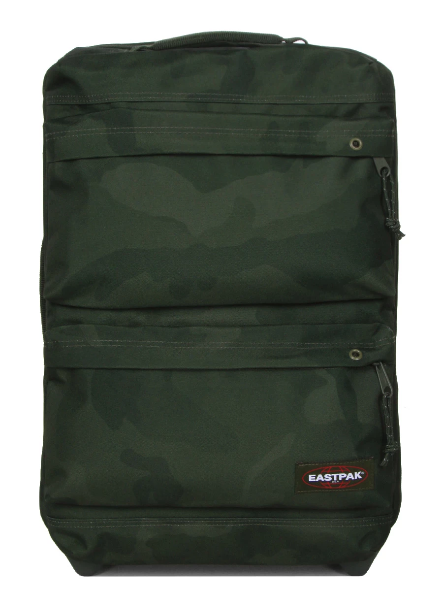 Sac De Voyage Eastpak Double Tranverz S - 51 Cm 5 Sac De Voyage Eastpak Double Tranverz S - 51 Cm – Image 3