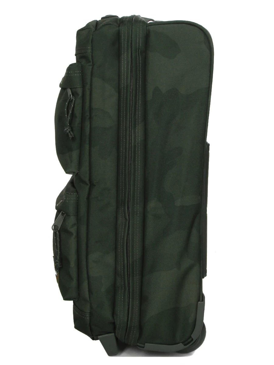 Sac De Voyage Eastpak Double Tranverz S - 51 Cm 7 Sac De Voyage Eastpak Double Tranverz S - 51 Cm – Image 5