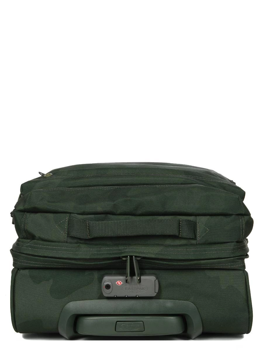 Sac De Voyage Eastpak Double Tranverz S - 51 Cm 11 Sac De Voyage Eastpak Double Tranverz S - 51 Cm – Image 9
