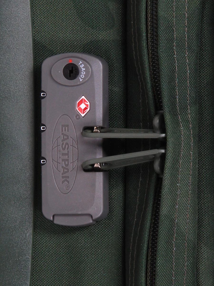 Sac De Voyage Eastpak Double Tranverz S - 51 Cm 14 Sac De Voyage Eastpak Double Tranverz S - 51 Cm – Image 12