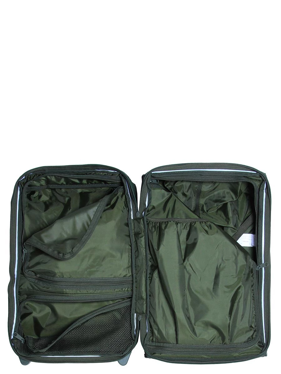 Sac De Voyage Eastpak Double Tranverz S - 51 Cm 13 Sac De Voyage Eastpak Double Tranverz S - 51 Cm – Image 11