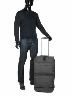 Sac De Voyage Eastpak Double Tranverz M - 67 Cm -SAMSONITE Boutique sac voyage eastpak 807001z