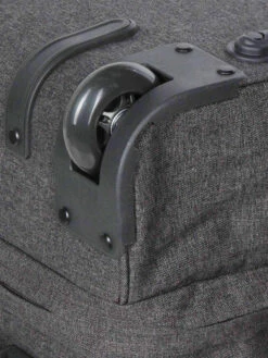 Sac De Voyage Eastpak Double Tranverz M - 67 Cm -SAMSONITE Boutique sac voyage eastpak 808813z