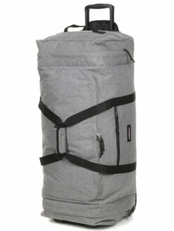 Sac De Voyage à Roulettes Eastpak Leatherface L + 86.5 Cm
