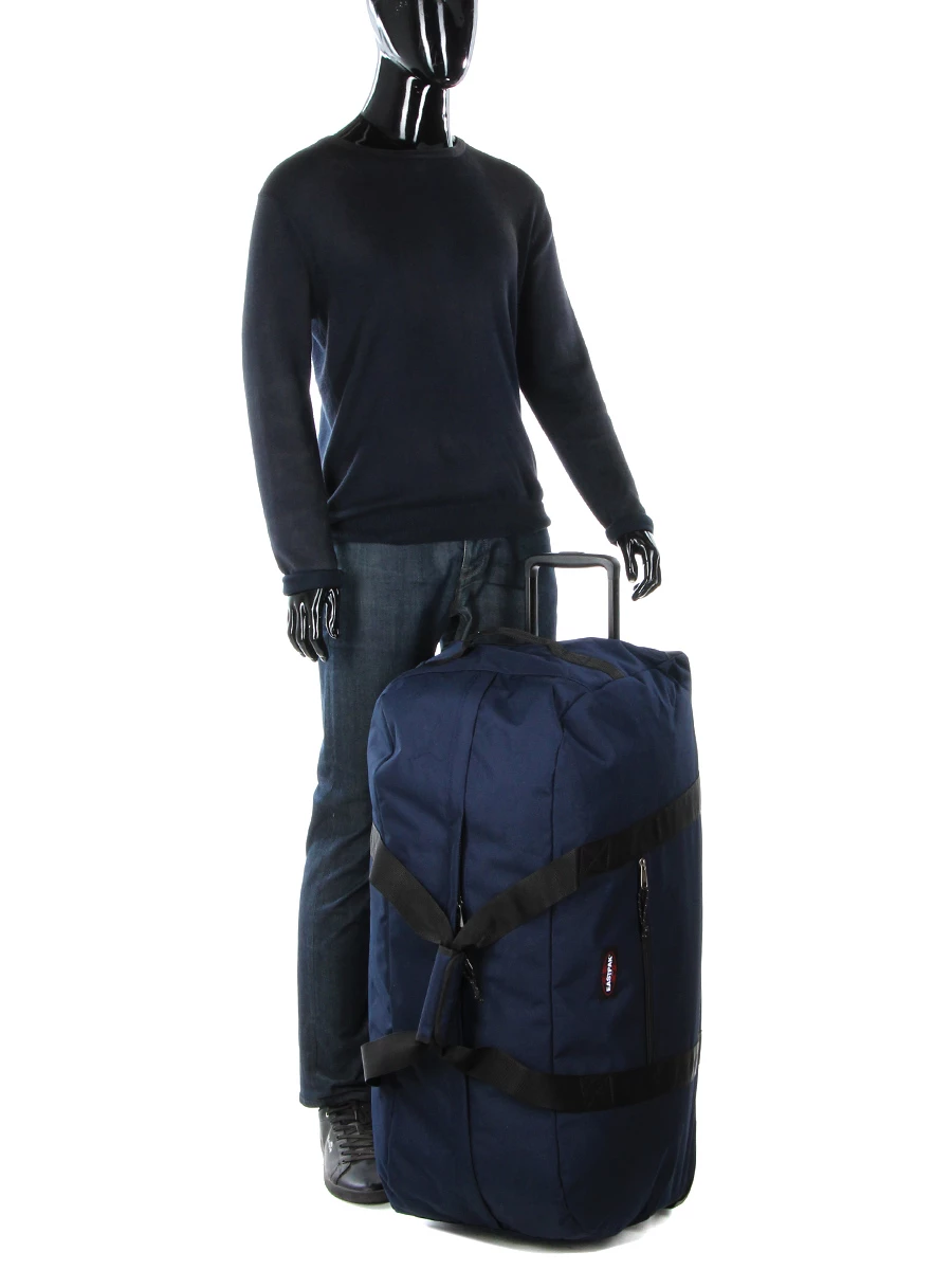 Sac De Voyage Eastpak Container + 83 Cm 16 Sac De Voyage Eastpak Container + 83 Cm – Image 14