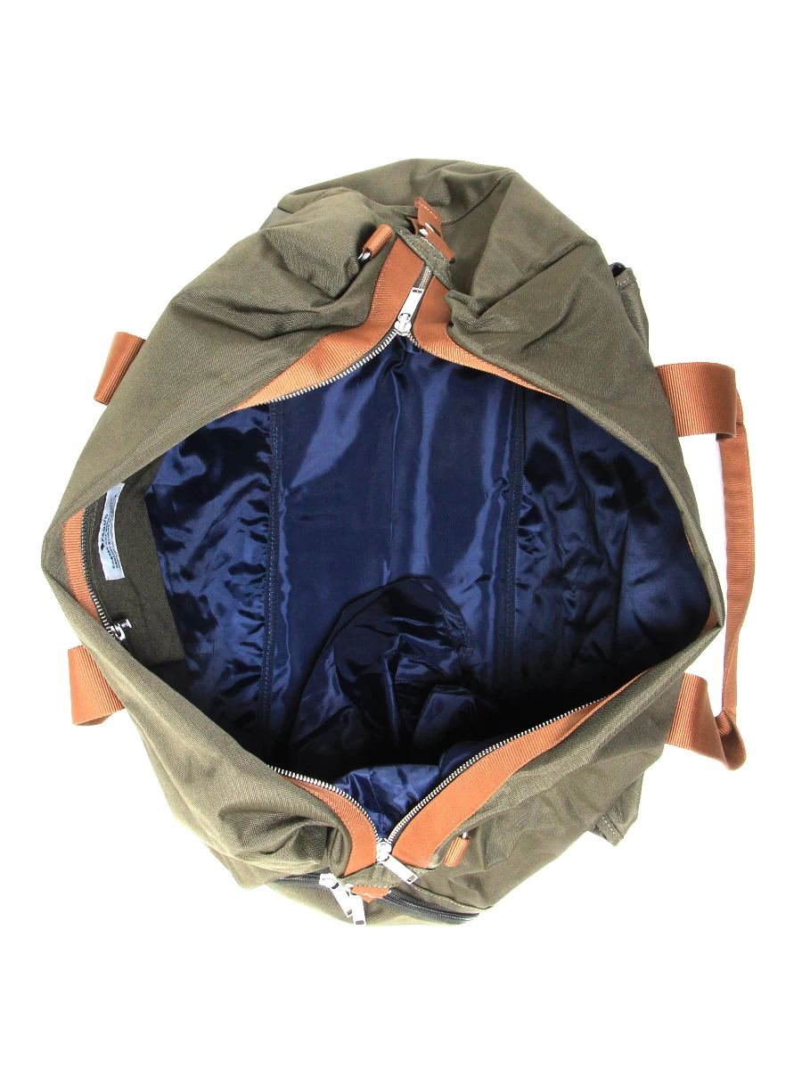 Sac De Voyage Faguo Weekend 55 Cm 11 Sac De Voyage Faguo Weekend 55 Cm – Image 9